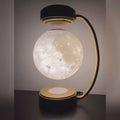 3D LED Wireless Magnetic Levitating Moon Light