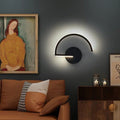 Nordic Background Wall Lamp